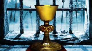 A First Look Inside <i>Witcher</i> Author Andrzej Sapkowski's Newly-Translated Historical Fantasy
